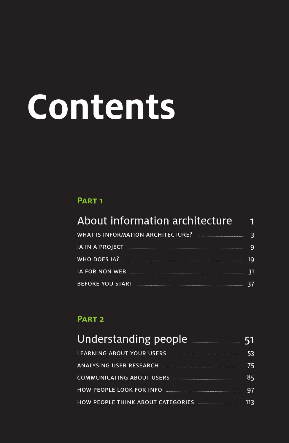 the practical guide to information design pdf