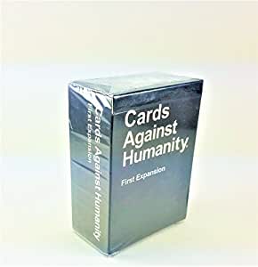 cards against humanity printable expansion